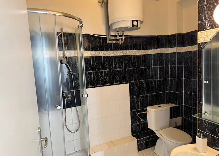 Welcome Hostel&Apartments Praguecentre